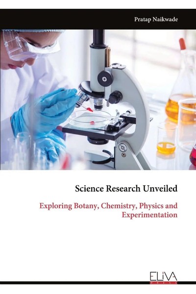 Science Research Unveiled | Pratap Naikwade | Taschenbuch | Englisch | 2024-image
