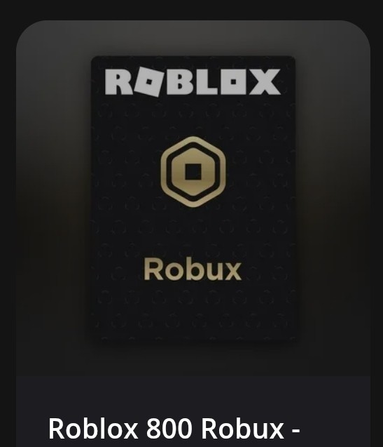 800 ROBUX | CHEAP + QUICK | Reliable