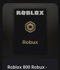 800 ROBUX | CHEAP + QUICK | Reliable