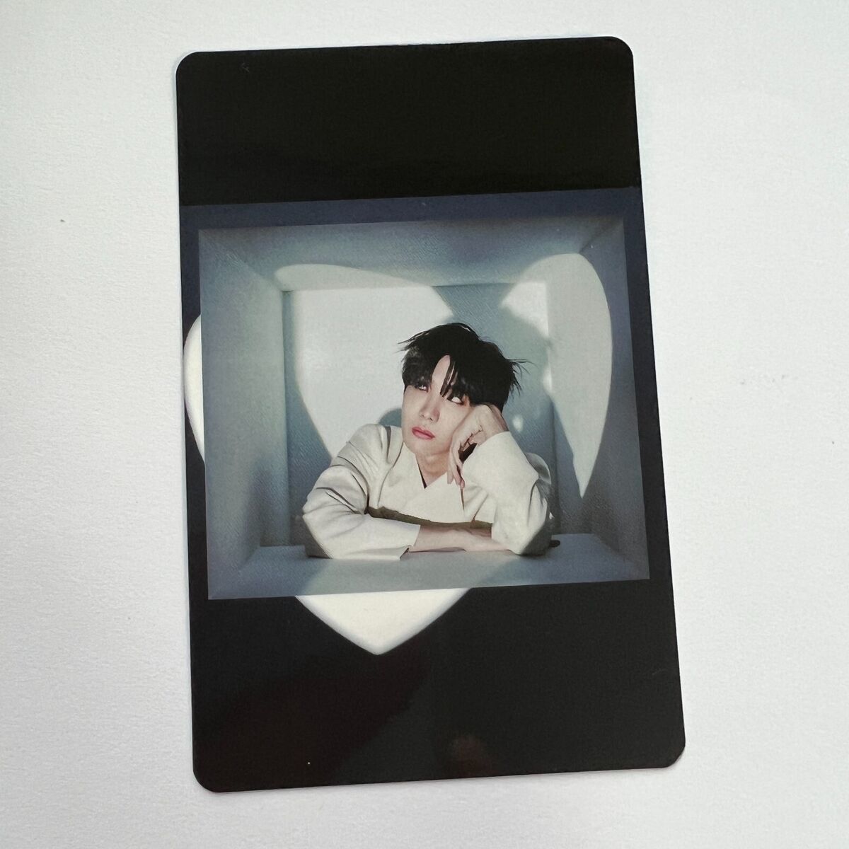 BTS j-hope Jack In The Box HOPE Edition JPFC UNIVERSAL Lucky BTS j-hope Jack In The Box HOPE Edition JPFC UNIVERSAL Lucky