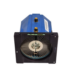 Perkinelmer Y1890 Lamp Holder Assembly Module USED.