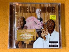 Q6-69 FIELD MOB From The Roota To The Toota .. SEALED .. PARENTAL ADVISORY 2002