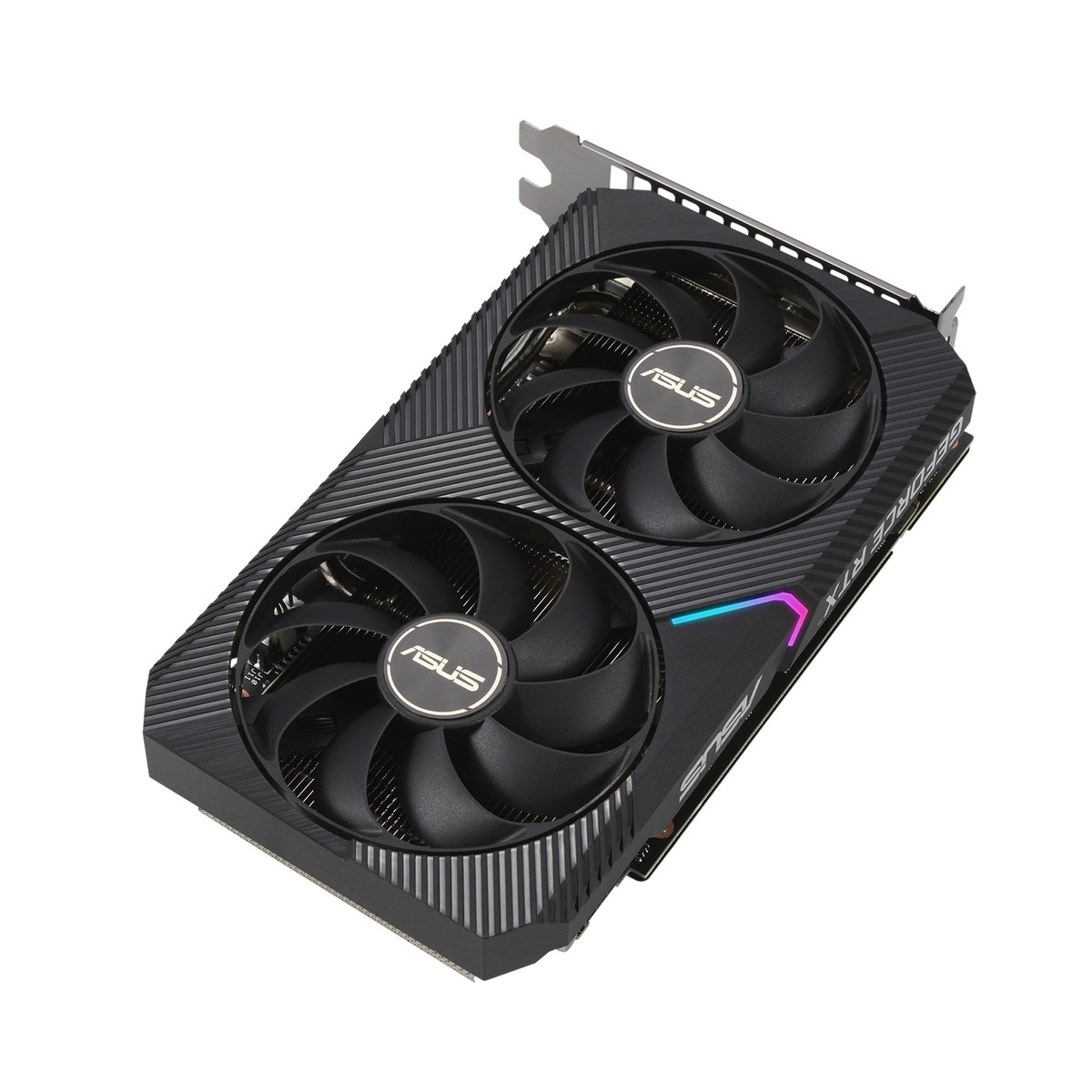 【新品未開封】ASUS DUAL-RTX3060-O12G-V2 GeForce ASUS DUAL-RTX3060-O12G-V2 OC Edition graphics card GF RTX 3060