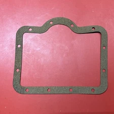 Turboglide transmission pan gasket 1957-61 Chevrolet OEM 3727235 3384L USA Made