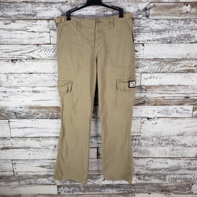 abercrombie uniform