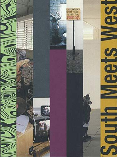 South meets West 9.11.1999-25.6.2000 - Paperback - Very Good