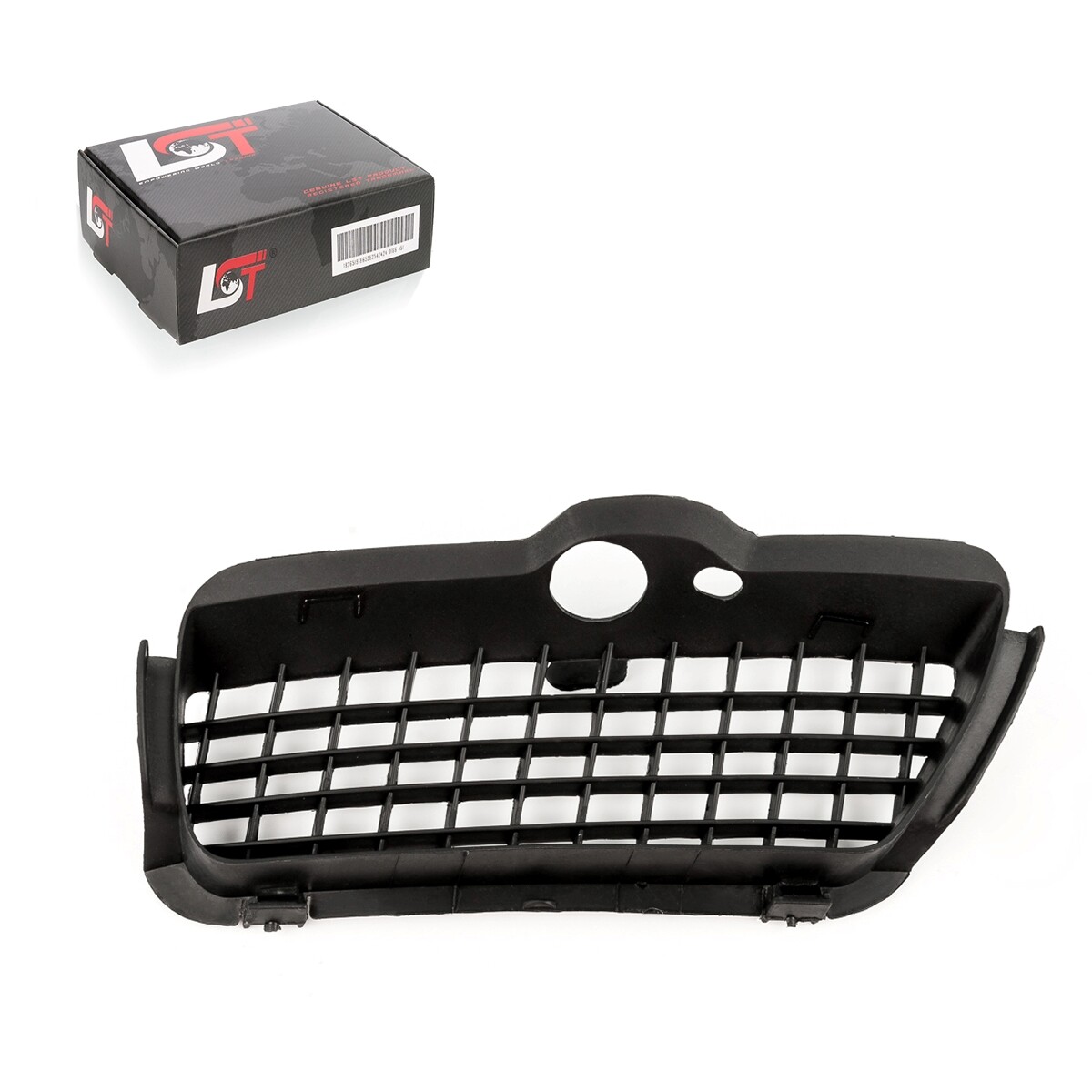 Ventilation grille radiator grille front right bumper for VW GOLF 3 III 1H