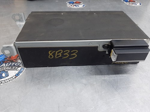 1998-2005 Toyota Lexus GS300 GS400 GS430 OEM 6-disc CD Changer Pioneer ST36 - Picture 6 of 10