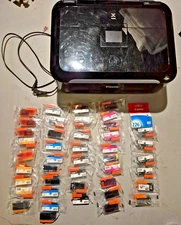 Canon PIXMA MG6220 All-In-One Inkjet Printer *Parts Only* 40+ New inks 