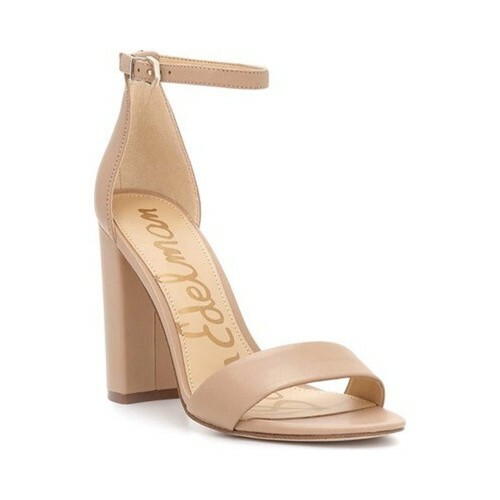 ebay sam edelman sandals