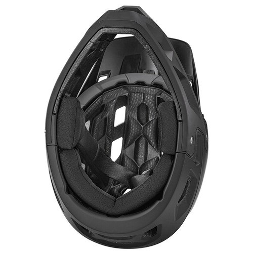 Lixada Full Face MTB Bike Helmet Adult Mountain Bike Helmet for Men & Women I4Q8 - Picture 37 of 41
