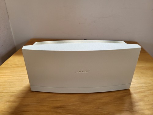 Bose Wave DAB Module for Wave Music System - Platinum White - GWO - Genuine - - Picture 2 of 5