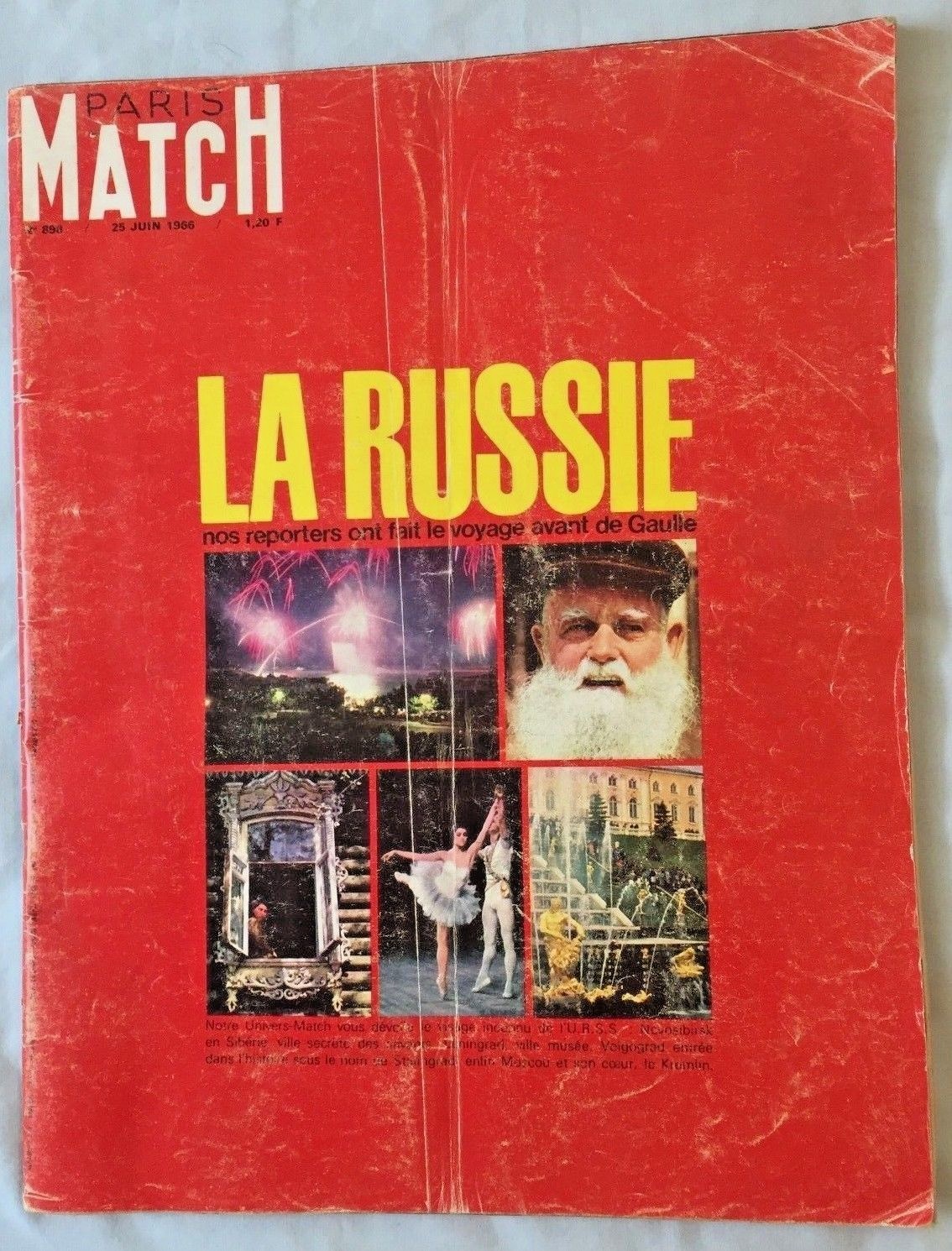 Foto 1 di 3
