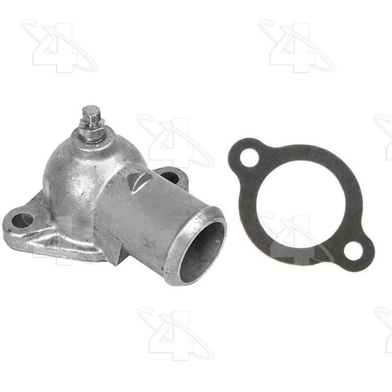 Engine Coolant Water Outlet for 1992-1994 Oldsmobile Silhouette