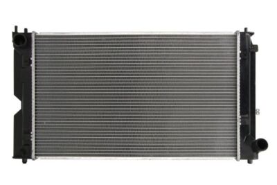 THERMOTEC Kühler Wasserkühler für Toyota Avensis Station Wagon Corolla T25