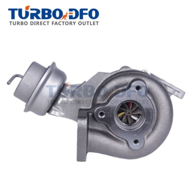 BV35 turbo charger 54359700014 for Fiat Doblo Grand Punto Strada Linea 1.3 JTD
