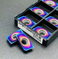 APMT1604PDER (M2 H2) Carbide Milling Insert |...