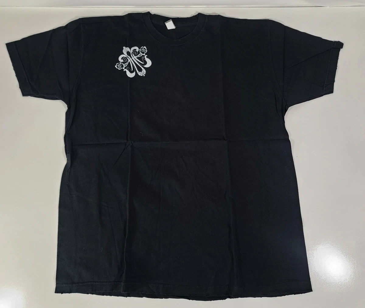 kenzo shirt xxl