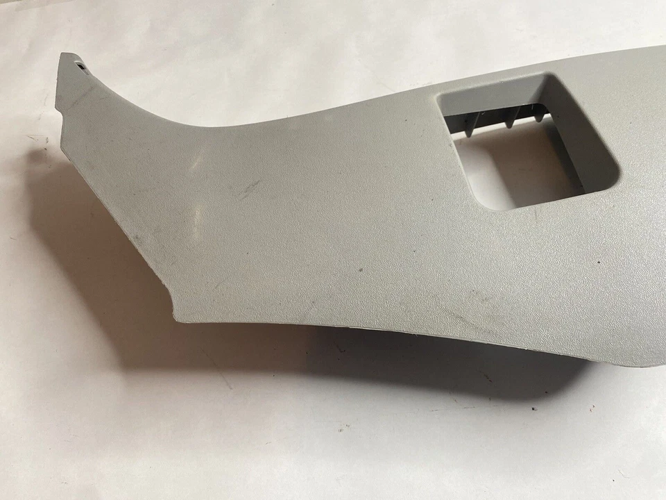 2004-2008 Nissan Quest Dash Finisher Panel Driver Side OEM - Image 2 of 4