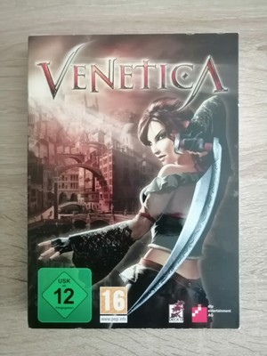 Venetica PC