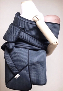 korean baby sling