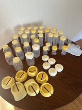 Medela Bottles