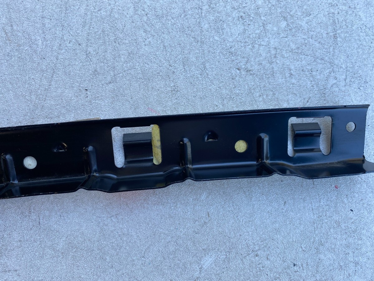 たろう 2018-2020 HONDA ACCORD STIFFENER RH REAR BUMPER FACE 66118-TK4