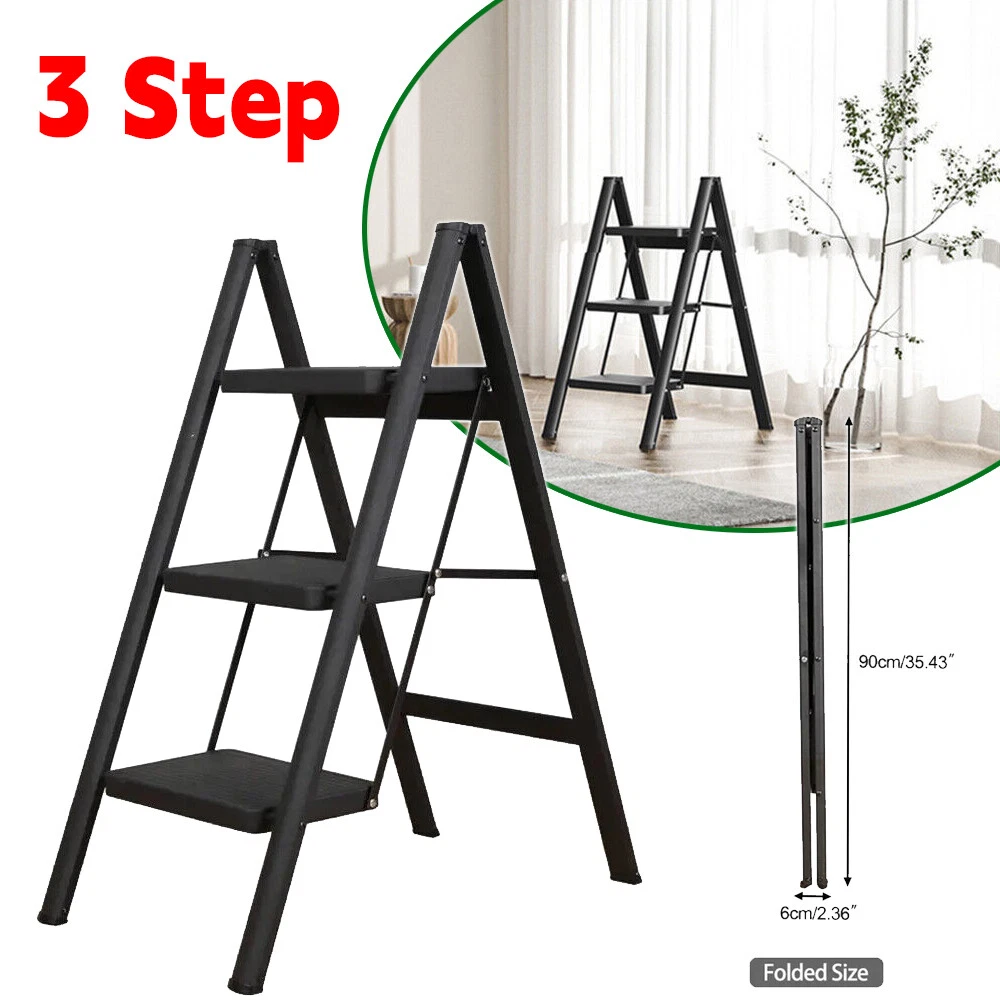 Lightweight 2024 step stool