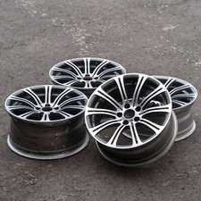 BMW M3 19" inch Forged rim OEM 2007 2008 2009 2010 2011 2012 2013 Wheel SET 220