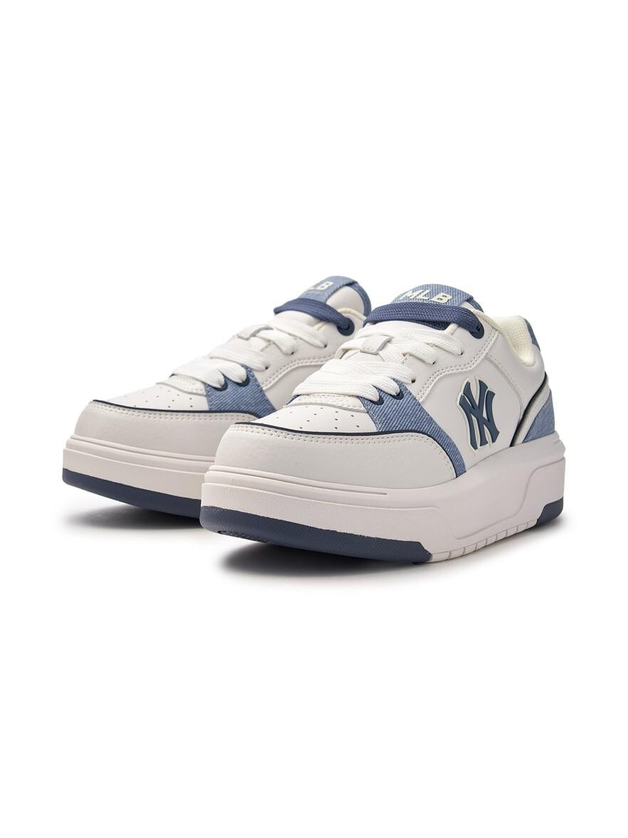 MLB Yankees スニーカー VANS X MLB NEW YORK YANKEES AUTHENTIC