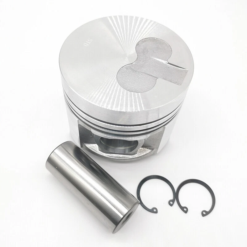 For Nissan TD27 Engine & TD27T Engine STD Engine Overhaul Rebuild Kit Unit - Image 3 of 4