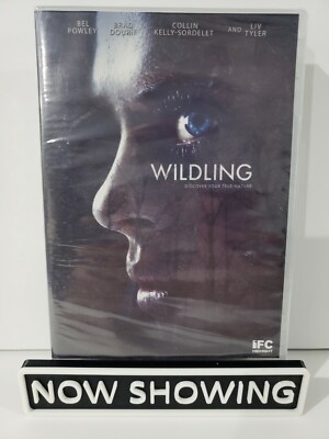 WILDLING DVD! SCREAM FACTORY! BUY3GET3FREE! CLICK SELLERS OTHER ITEMS TO CHOOSE!