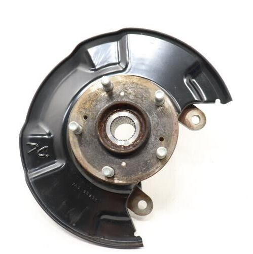 2018-2020 Honda Accord Right Spindle Knuckle OEM - Picture 2 of 9