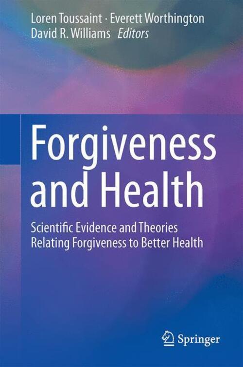 Thumbnail - Loren Toussaint (u. A.) | Forgiveness And Health | Buch | Englisch
