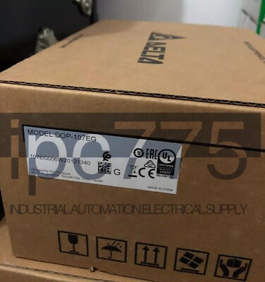 DOP-107EG 100% brand new original touch screen, free shipping DOP-107EG