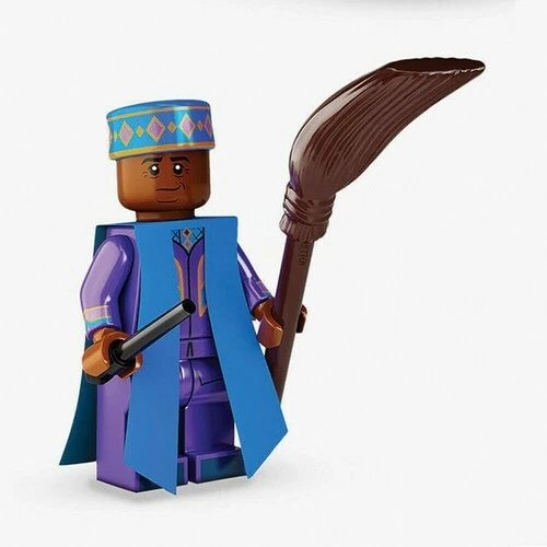 Lego Minifigures Serie Harry Potter 2, 71028: CHOOSE YOUR MINI FIGURE! - Foto 14 di 17