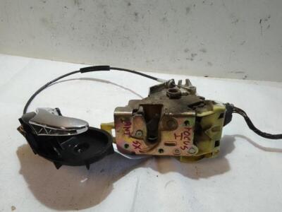 4692462 48276 front door lock lh FORD FOCUS «I SW 1999 1.8 TDDI
