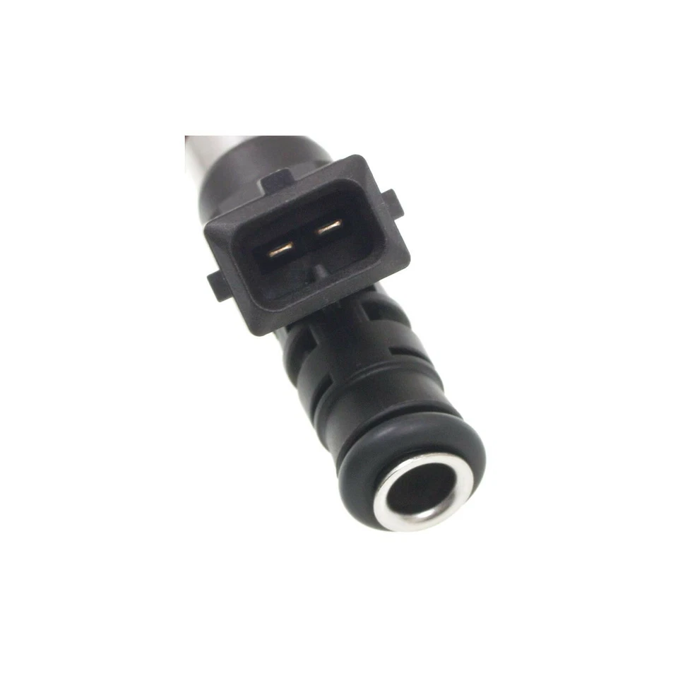 Inyector de combustible nuevo 10 piezas para BMW M5 M6 5,0 L V10 base 2006 2007 2008 2009 2010 Foto 4 de 4