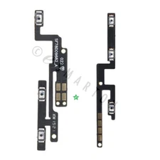 Motorola Moto Edge 20 XT2143/20 Pro XT2153 Power Button Volume Button Flex Cable