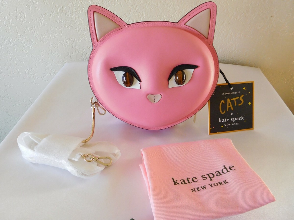 Cat's Meow Mouse Bag Kate Spade Cat Bag Price Discount Kate