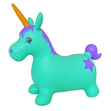 waddle bouncy animal