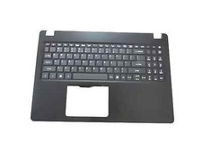 6B.GP4N2.021 Acer Keyboard With Upper Case Black For Aspire 5 A515-41G-12AX-CA