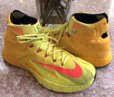 nike zoom hyperrev pe