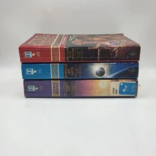 Star Wars The Black Fleet Crisis Trilogy by Michael P. Kube-McDowell