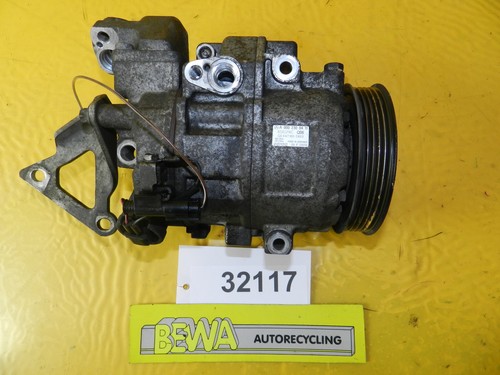 Klimakompressor         Mercedes Vaneo W414 1,7 CDi      A0002309411    Nr.32117