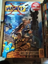 X MICKEY SERIE COMPLETA 1000/971