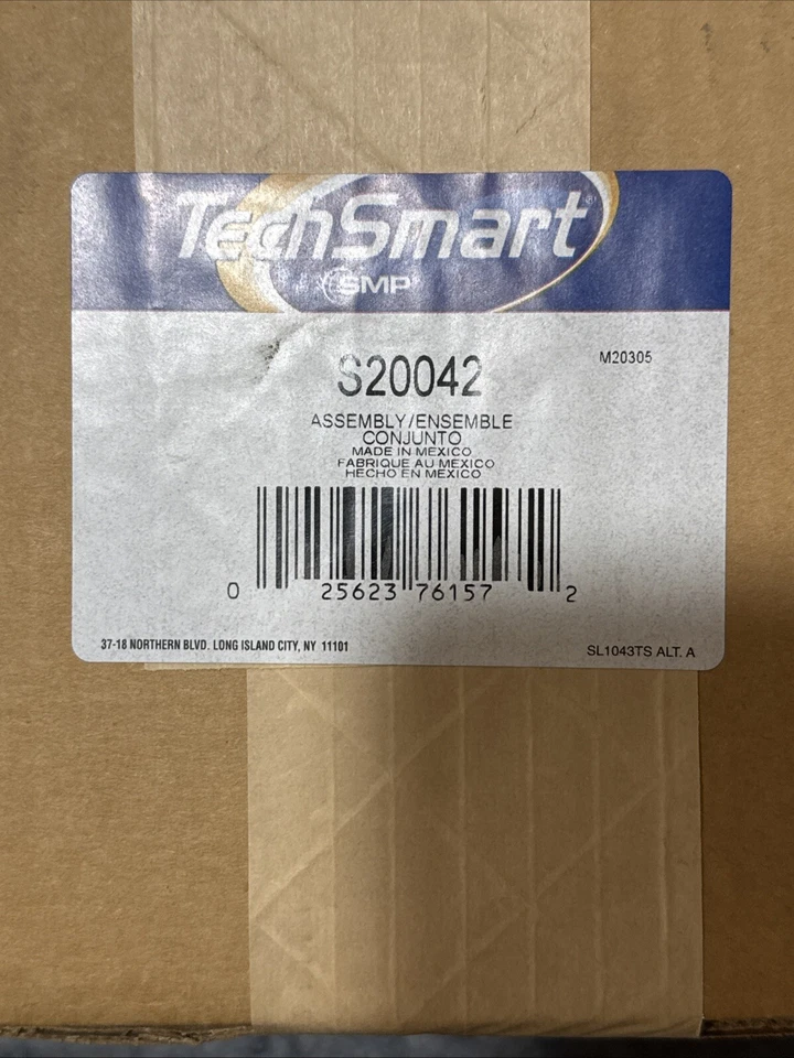 S20042 Throttle Body Assembly for Dodge Ram 1500 2500 3500 Durango V8 5.7L - Image 4 of 4