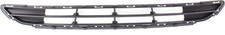 Bumper Grille for 2015-2017 Hyundai Sonata Eco Front  CAPA CERTIFIED