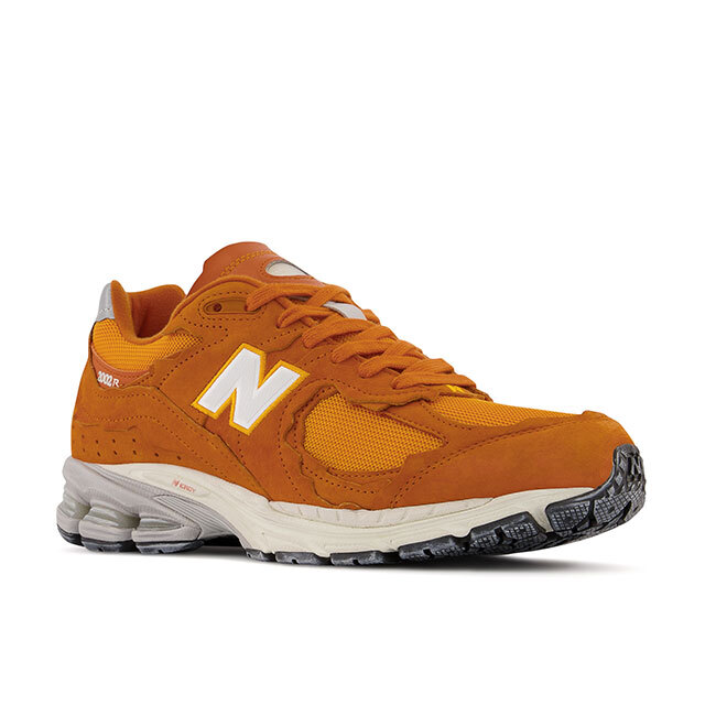Balance 2002r New Balance 200 Laranja New Balance 2002R Protection