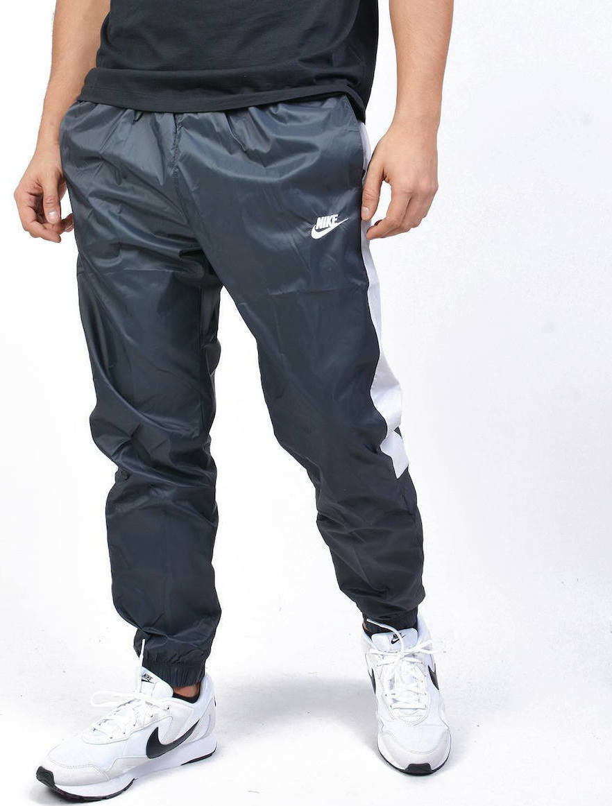 NEW Nike Sportswear Men\'s Woven Track Pants Jogger Size M L XL 2XL | eBay